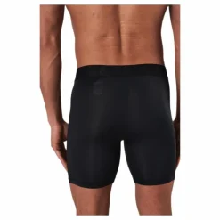 Core Dry Boxer 6-Inch Black
