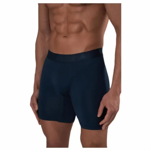 Core Dry Boxer 6-Inch Blue