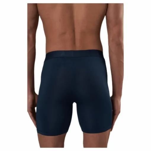 Core Dry Boxer 6-Inch Blue