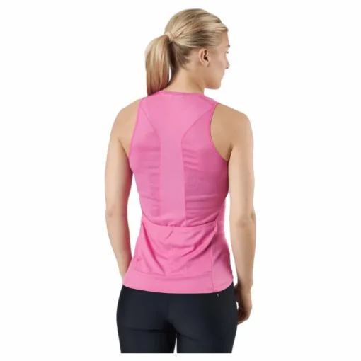 Core Endur Singlet W Camelia