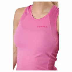 Core Endur Singlet W Camelia
