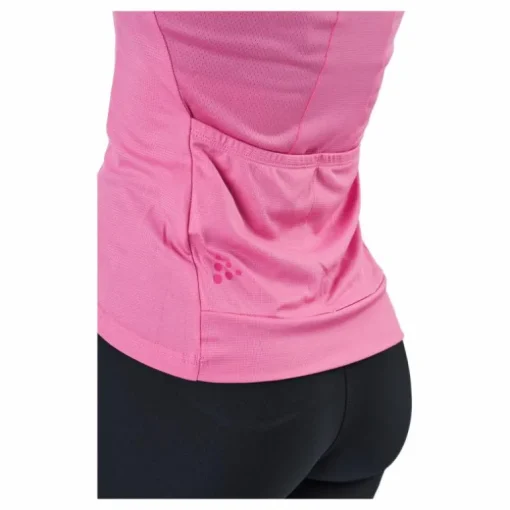 Core Endur Singlet W Camelia