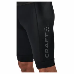 Core Endurance Bib Shorts Black