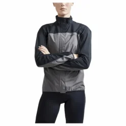 Core Endurance Hydro Jkt Black