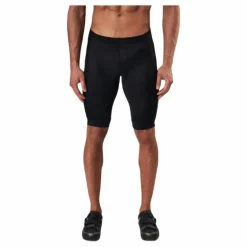 Core Endurance Shorts Black