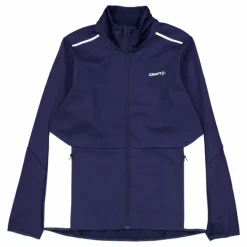 Core Essence Nordic Jacket M Blaze-tofu