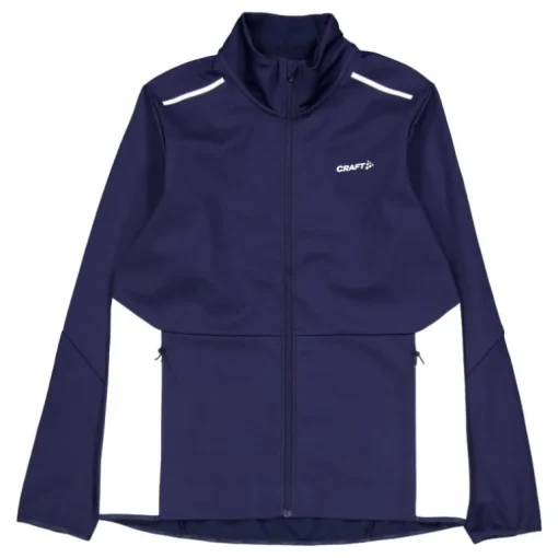 Core Essence Nordic Jacket M Blaze-tofu