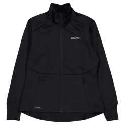 Core Essence Nordic Jacket 2 W Black