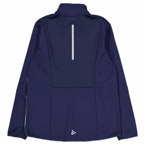 Core Essence Nordic Jacket M Blaze-tofu