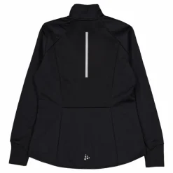 Core Essence Nordic Jacket 2 W Black