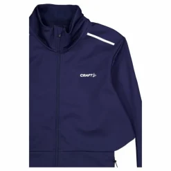 Core Essence Nordic Jacket M Blaze-tofu
