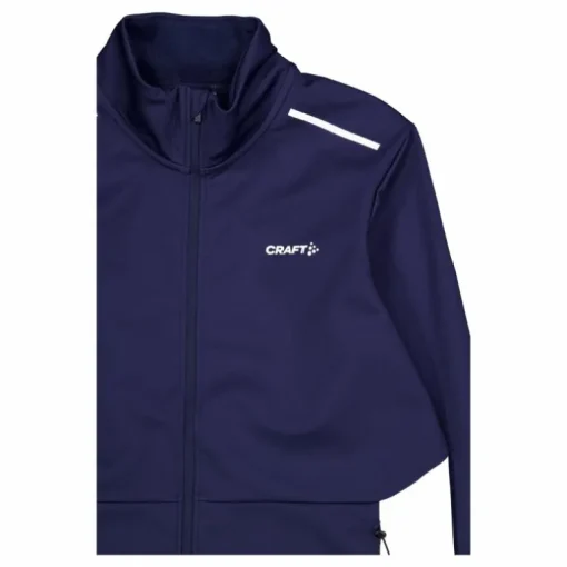 Core Essence Nordic Jacket M Blaze-tofu