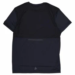 Core Essence Ss Tee M Black