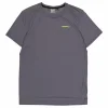 Core Essence Ss Tee M Granite