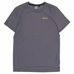 Core Essence Ss Tee M Granite