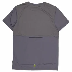 Core Essence Ss Tee M Granite