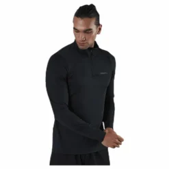Core Gain Midlayer Black