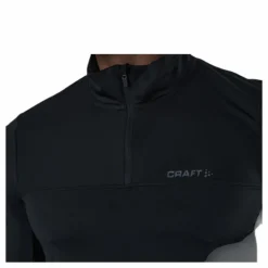 Core Gain Midlayer Black