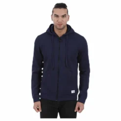 Core Hood Blue