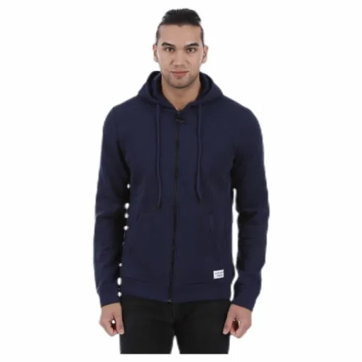 Core Hood Blue