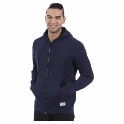 Core Hood Blue