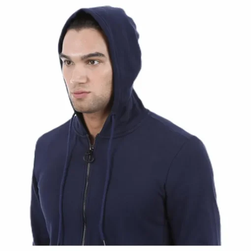 Core Hood Blue