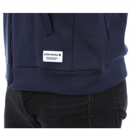 Core Hood Blue