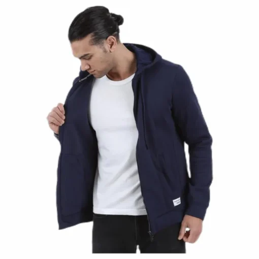 Core Hood Blue