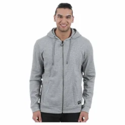 Core Hood Grey