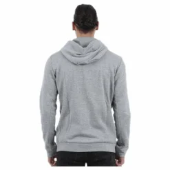 Core Hood Grey