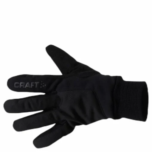 Core Insulate Glove Black