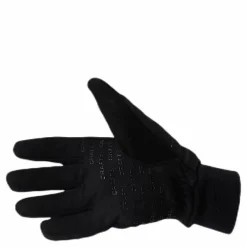 Core Insulate Glove Black