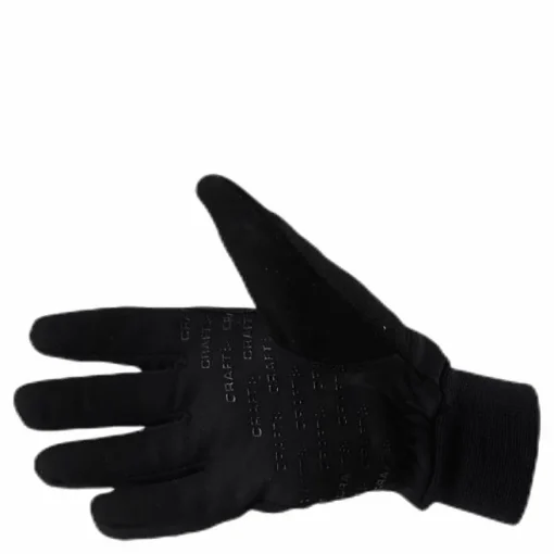 Core Insulate Glove Black