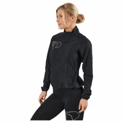 Core Jacket Black