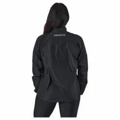 Core Jacket Black