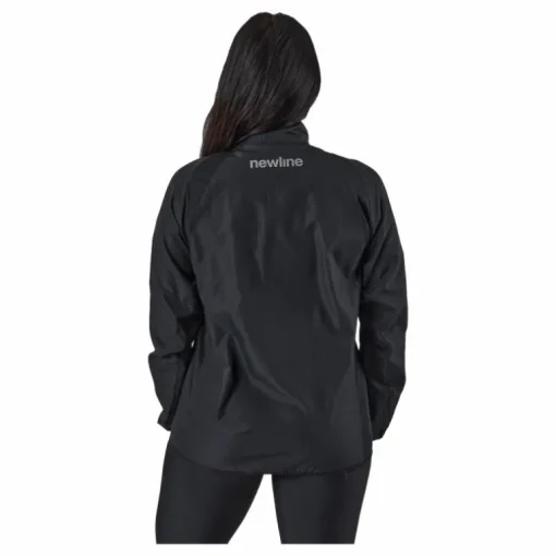 Core Jacket Black
