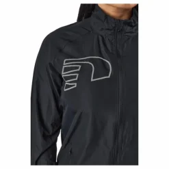 Core Jacket Black