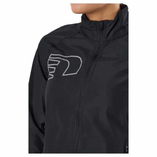 Core Jacket Black