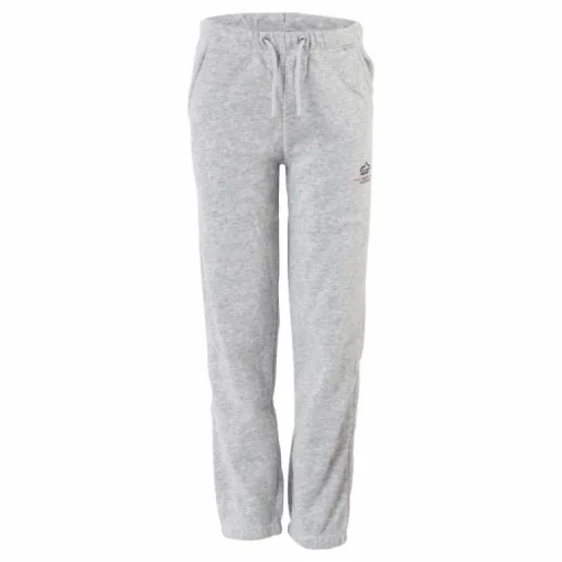 Core Jr Pants Greymelange