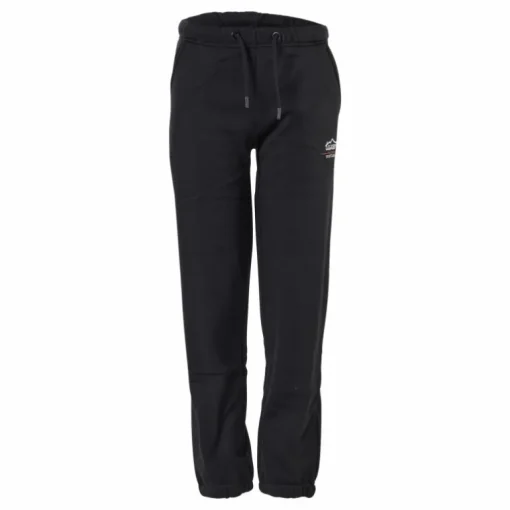 Core Junior Pants Black