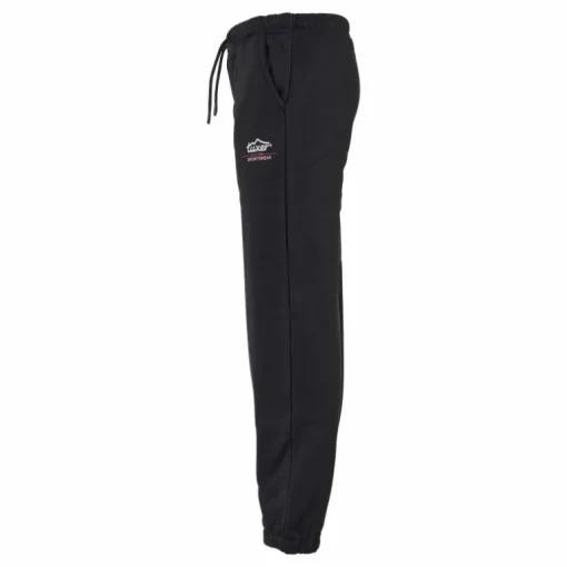 Core Junior Pants Black
