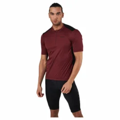 Core Offroad Ss Jersey Red
