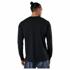 Core Offroad Xt Ls Jersey Black