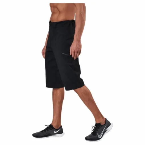 Core Offroad Xt Shorts Black