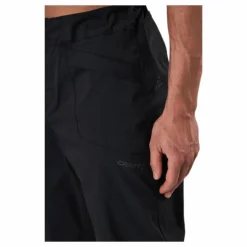 Core Offroad Xt Shorts Black