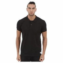 Core Polo Black