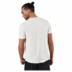 Core Sence SS Tee White