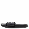Core Slippers Black