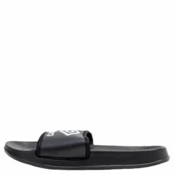 Core Slippers Black
