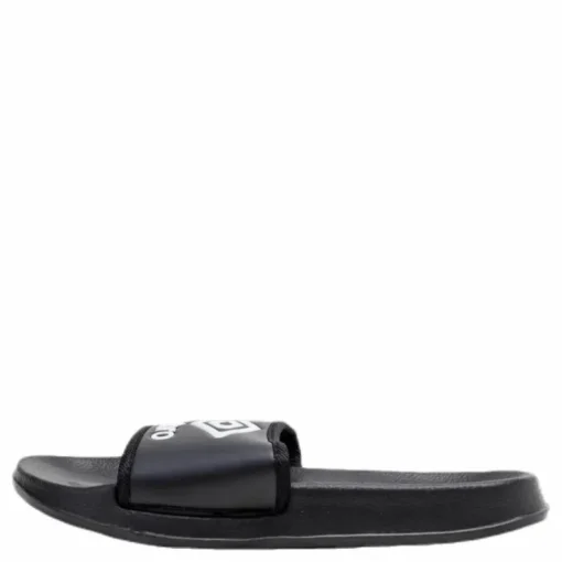 Core Slippers Black
